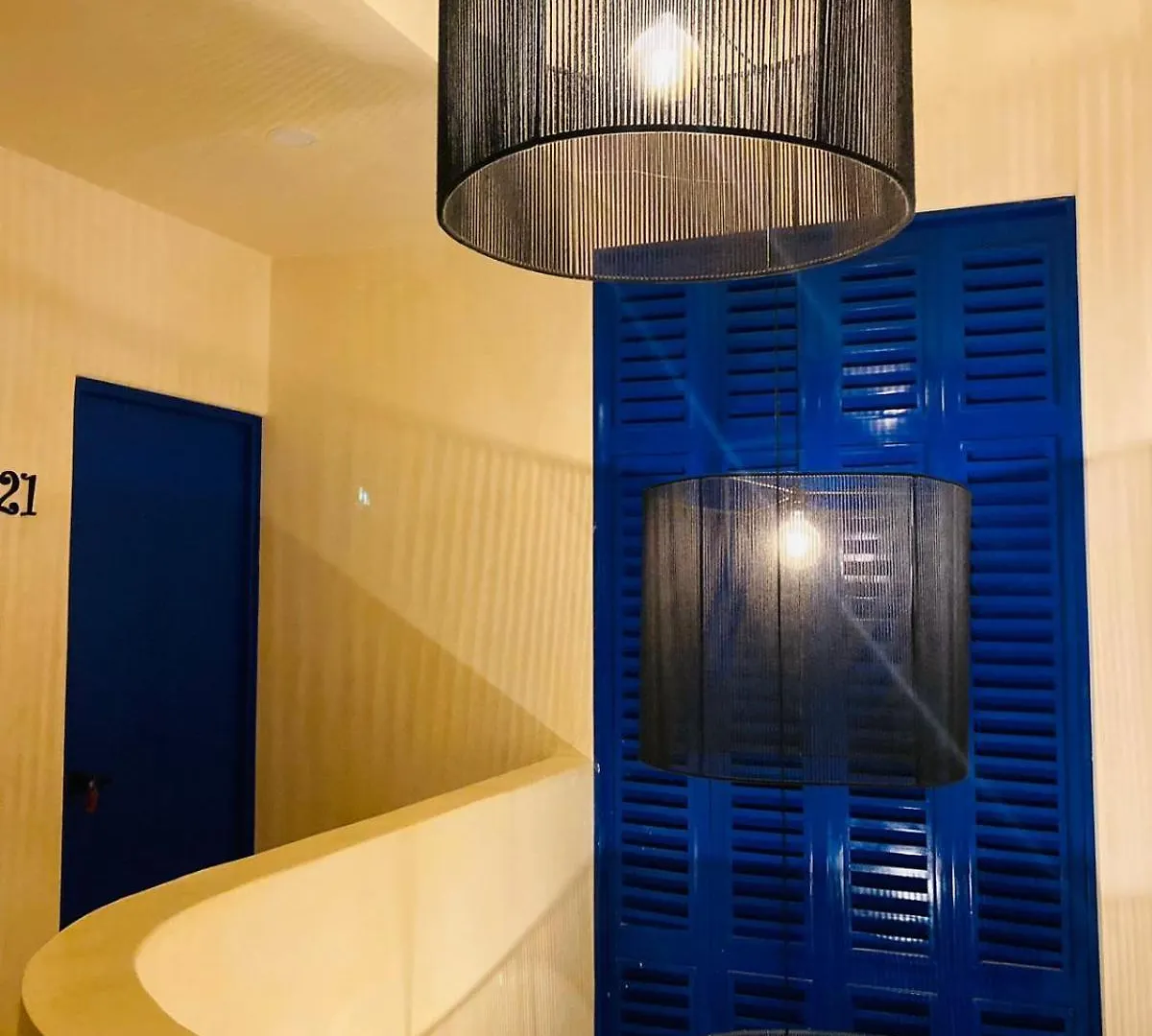 Sunsteps Suites Casa Holbox Apartment