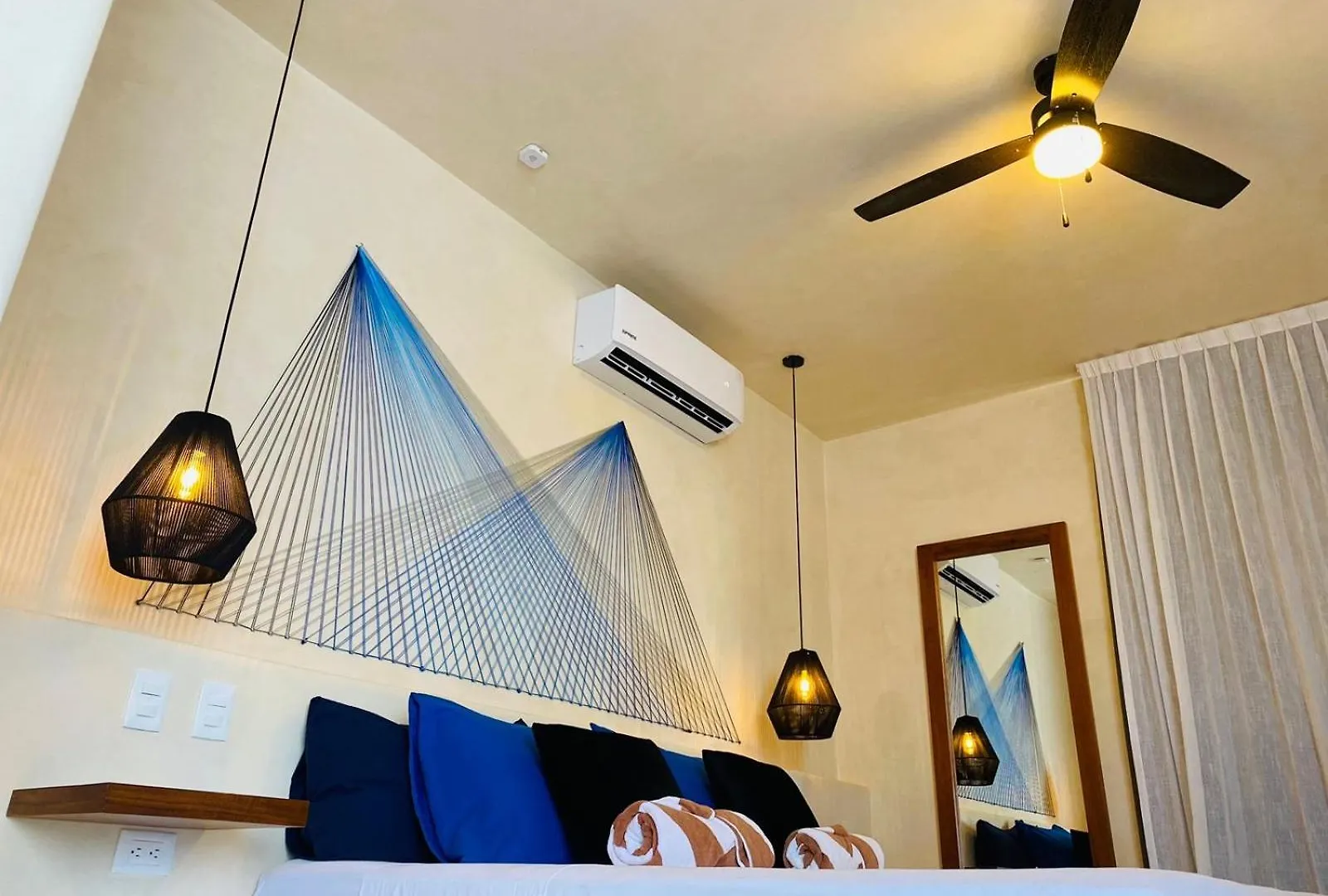 Sunsteps Suites Casa Holbox Isla Holbox