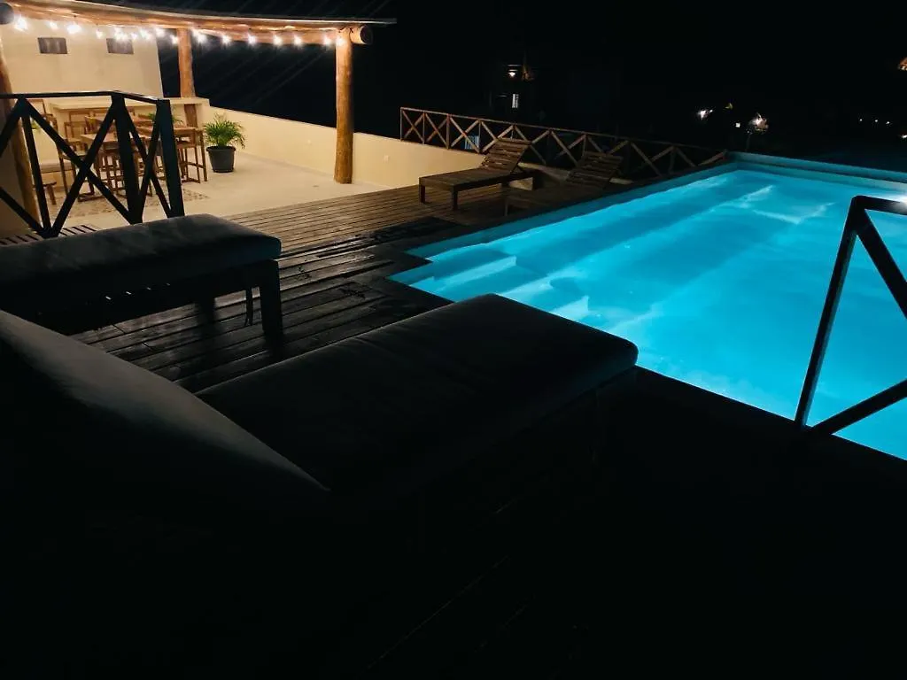 Sunsteps Suites Casa Holbox Isla Holbox