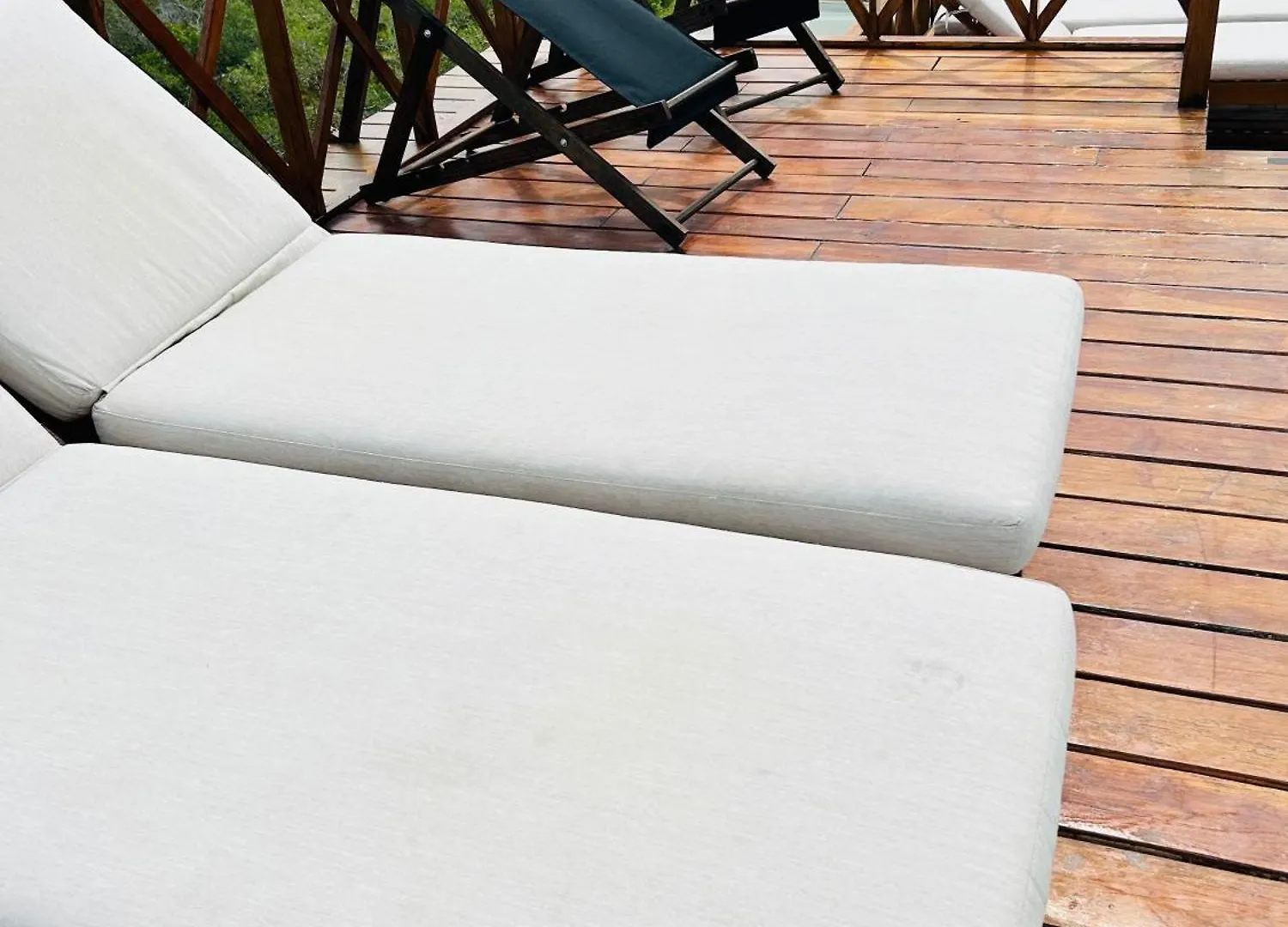 Sunsteps Suites Casa Holbox Apartment Isla Holbox