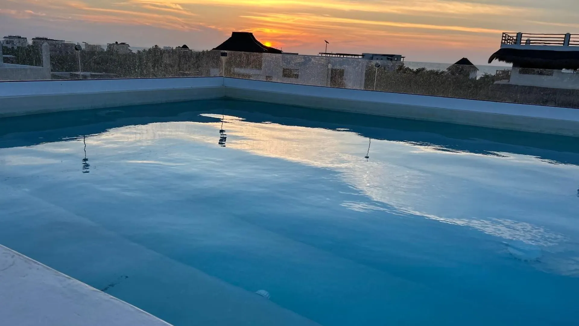 Sunsteps Suites Casa Holbox Mexico
