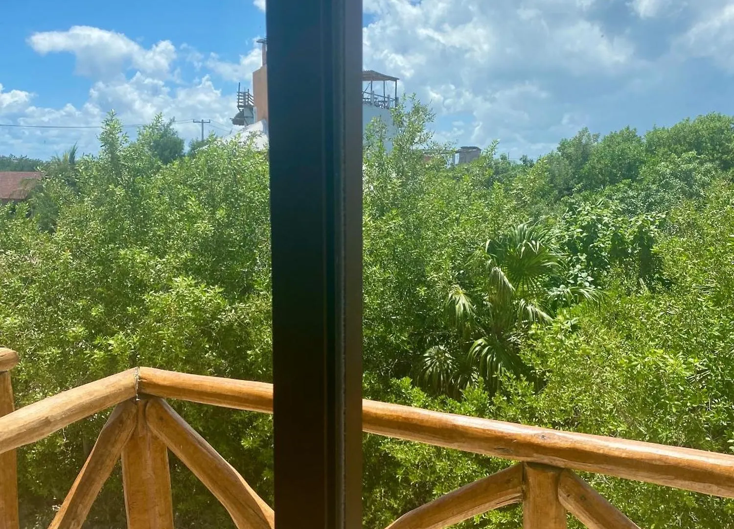Apartment Sunsteps Suites Casa Holbox Mexico