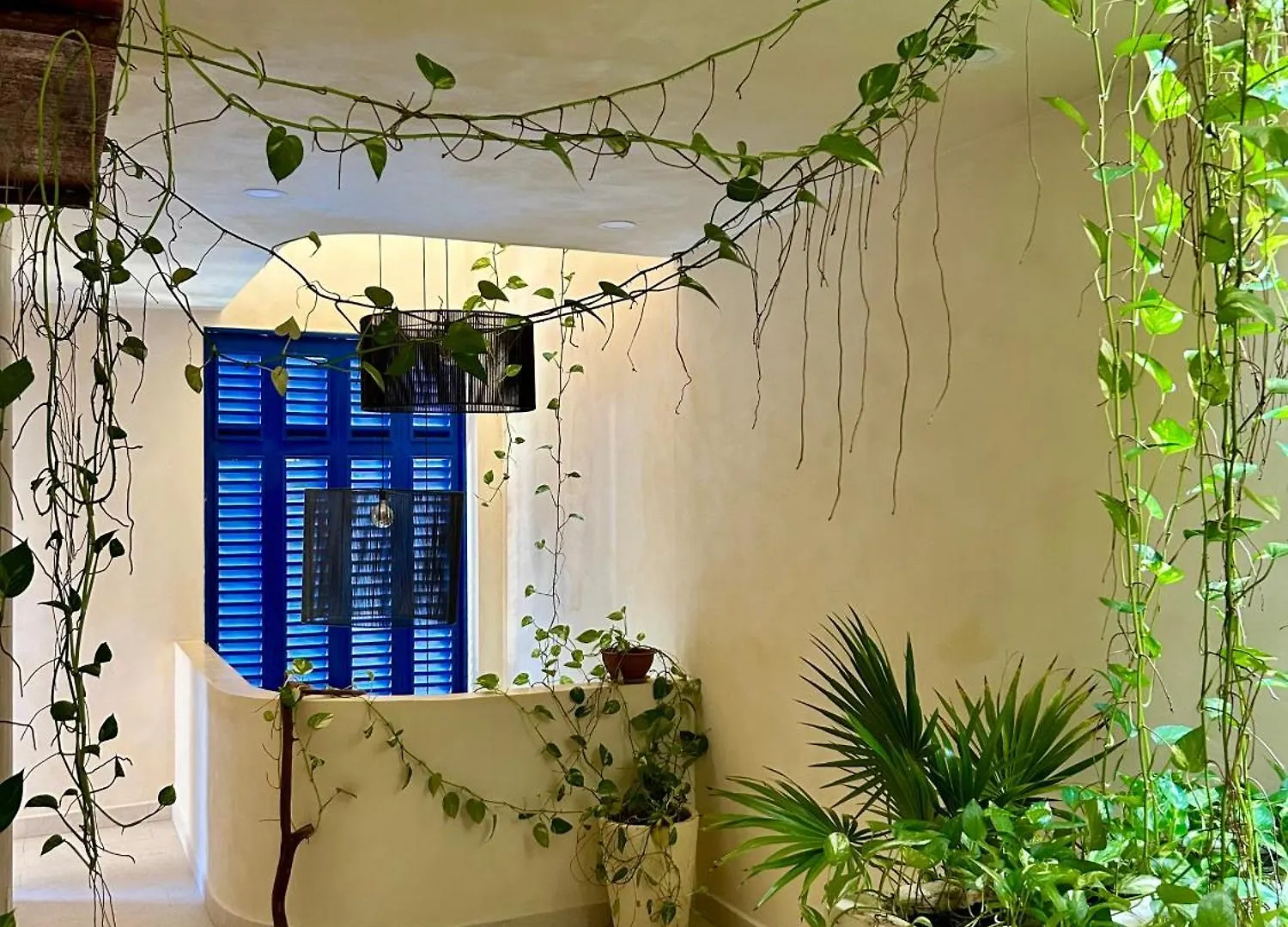 Sunsteps Suites Casa Holbox Apartment Isla Holbox
