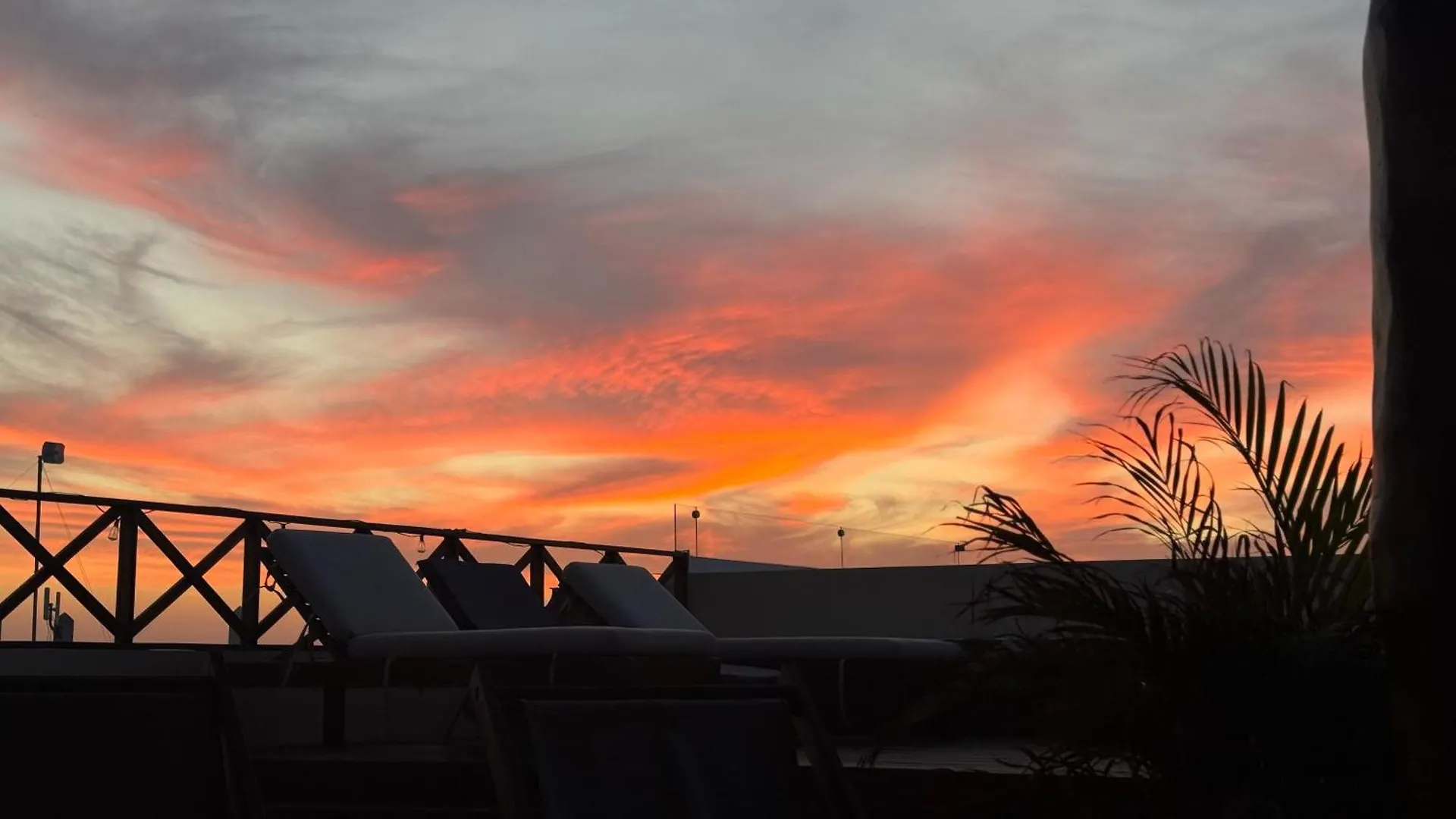Sunsteps Suites Casa Holbox Apartment Isla Holbox