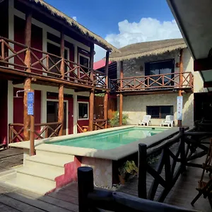 4* Отель Isla Bonita